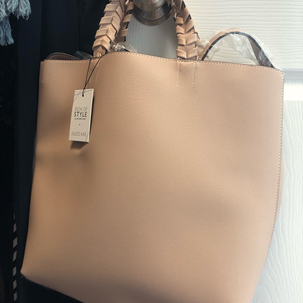 Brand new tote from Rachel Zoe box